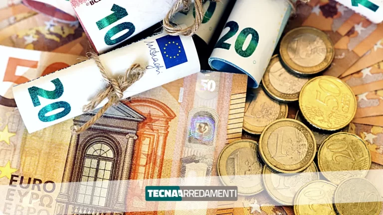 Pagamenti in contanti: come evitare rischi